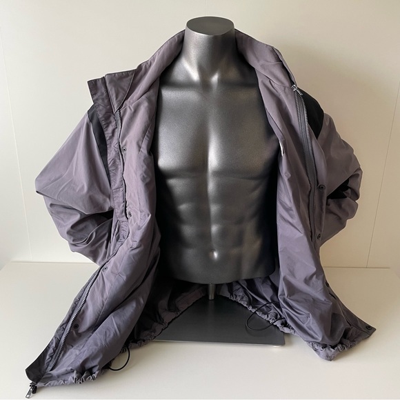 Washington State University Vintage Soft Shell Jacket - Picture 6 of 16